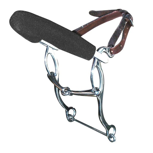 [590107135] Hackamore METALAB Américain