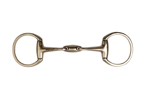 Mors olive METALAB cyprium, double brisure