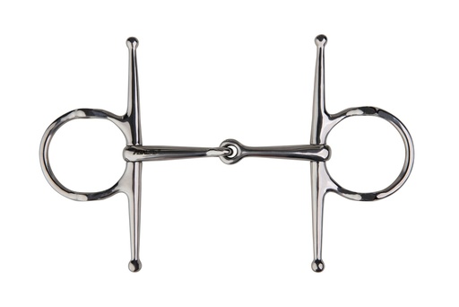 Mors releveur METALAB aiguille