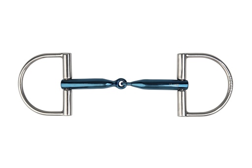 Mors Verdun METALAB "Eco Blue" brisé