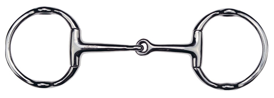 Mors releveur FEELING olive