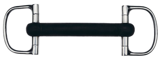 [602047125] Mors Verdun FEELING caoutchouc, droit
