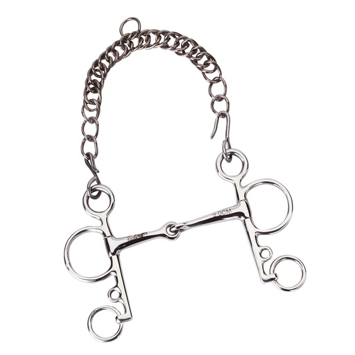 [604001090] Mini Pelham FEELING brisé