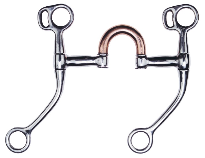 Mors d'entraînement FEELING