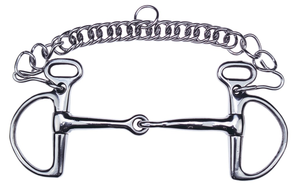 Mors espagnol FEELING brisé