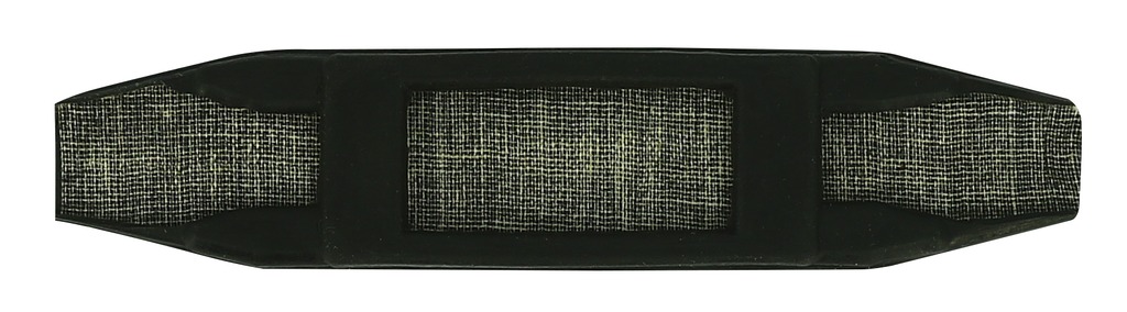 [608077002] Protège-gourmette NORTON en caoutchouc toilé