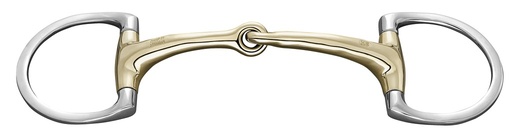 Mors à olive SPRENGER "Dynamic RS"