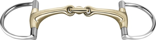 Mors Verdun SPRENGER "Dynamic RS" double brisure