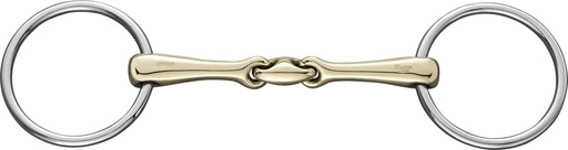Mors 2 anneaux SPRENGER "KK Ultra"