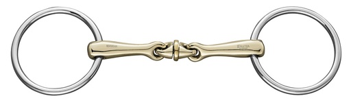 [640609120] Mors 2 anneaux SPRENGER "WH Ultra"