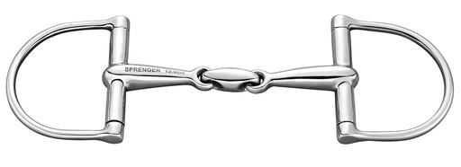 Mors Verdun SPRENGER double brisure