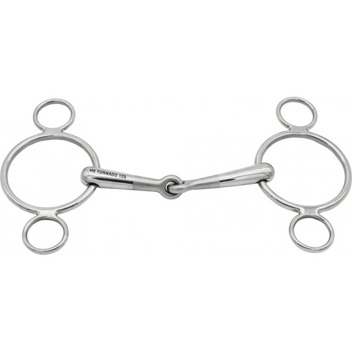 Mors Vienne SPRENGER "Turnado"