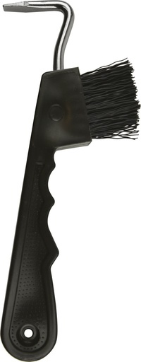 Cure-pied brosse HIPPOTONIC