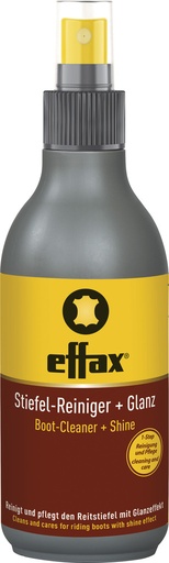 [700253250] Nettoyant pour bottes EFFAX®