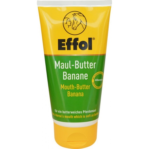 EFFOL® Beurre décontractant pour la bouche
