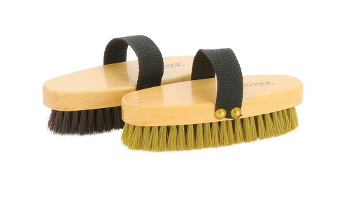 Brosse douce HIPPOTONIC