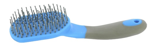 [700660006] Brosse à crinière HIPPOTONIC "Antimicrobien"