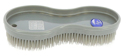 [700668011] Brosse multifonction HIPPOTONIC "Antimicrobien"
