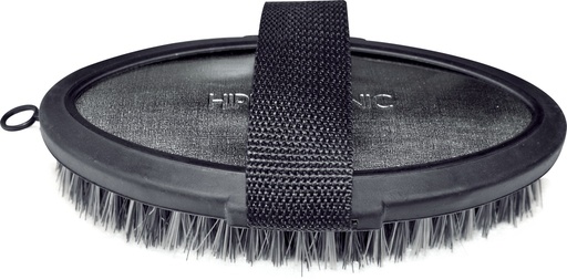 Brosse douce HIPPOTONIC "Glossy"