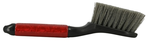 Brosse à sabots HIPPOTONIC "Glossy Heart"