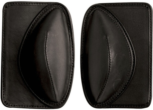 Taquet arrière Flexibloc® BATES Jump