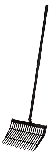 Tête de fourche à copeaux HIPPOTONIC