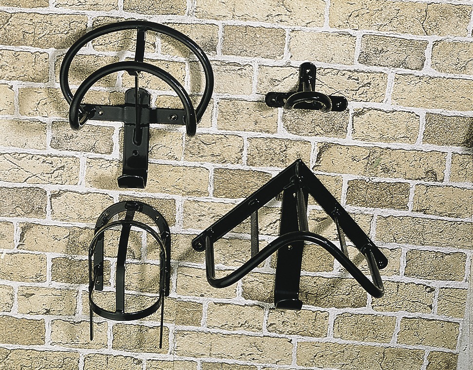 [704230002] Présentoir HIPPOTONIC pour harnais