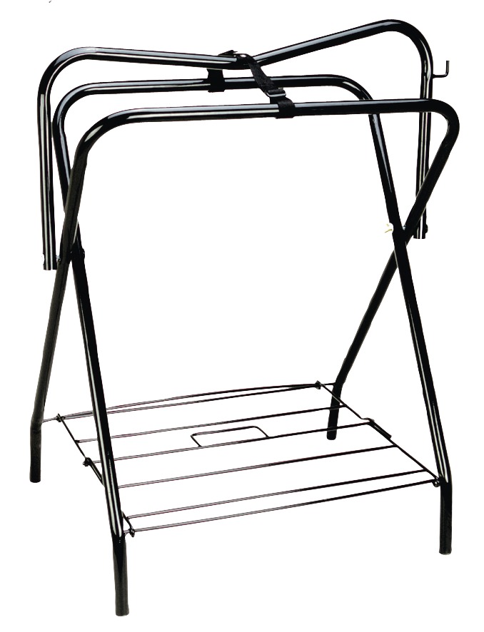 [704300002] Présentoir 4 pieds HIPPOTONIC