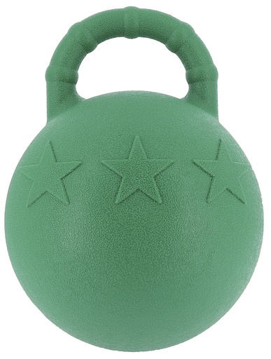 Ballon à poignée HIPPOTONIC pour chevaux
