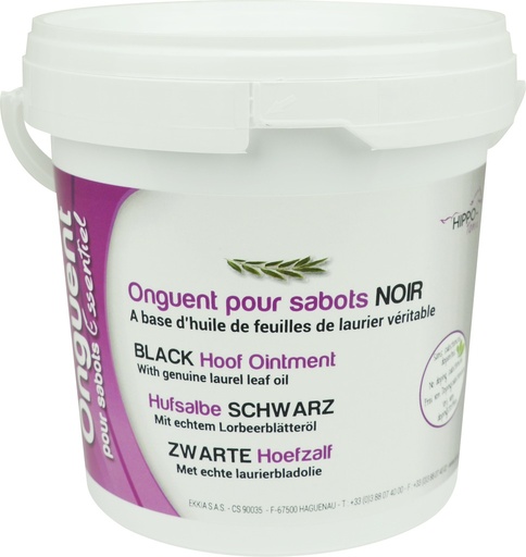 HIPPOTONIC Onguents pour sabots