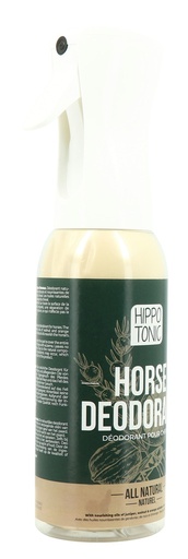 [707200500] Déodorant naturel HIPPOTONIC