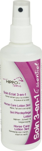 HIPPOTONIC Soin Eclat “3 en 1”