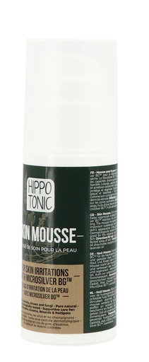 [707234100] Mousse de soin HIPPOTONIC