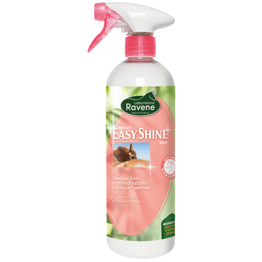 [718008750] Easy Shine RAVENE