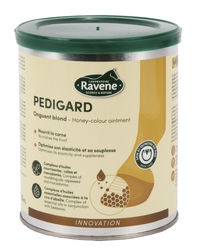 Pediguard Onguent blond RAVENE
