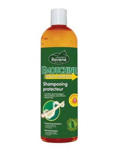 [718019500] Shampoing RAVENE "Émouchine Protec"