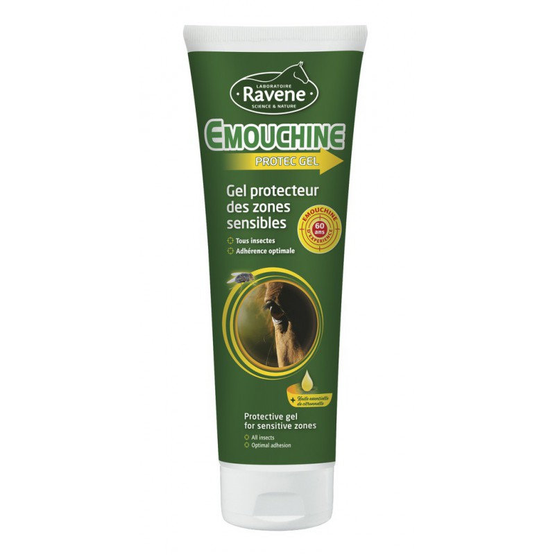 [718049025] Emouchine Protec Gel RAVENE - Tube