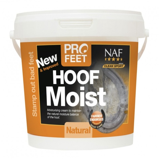 [721027090] Onguent Blond NAF "Profeet Hydra"