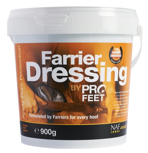[721029090] Onguent NAF "Farrier Hoof Dressing"