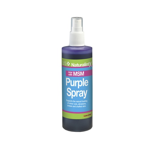 [721051024] Spray cicatrisant NAF "Naturalintx Aloe Vera"