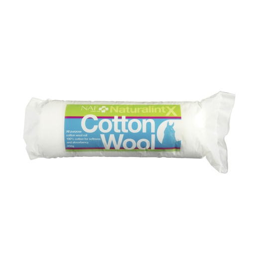 [721053035] Disque de coton naturel NAF "NaturalintX"