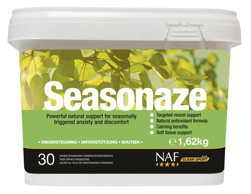 [721066162] Aliment complémentaire NAF "Seasonaze"