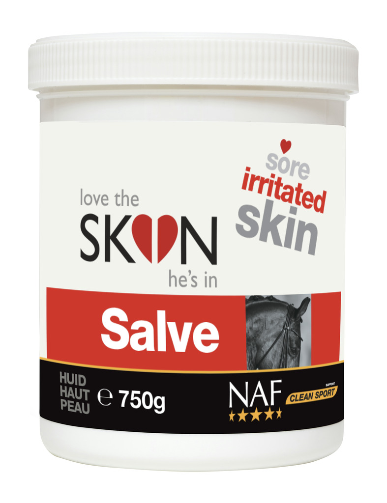 Baume de soin NAF "Love the skin"