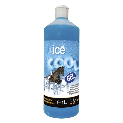 [721102100] NAF "Ice Cool Gel"