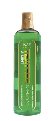 [721130050] Shampoing NAF "Teatree & Mint Shampoo"