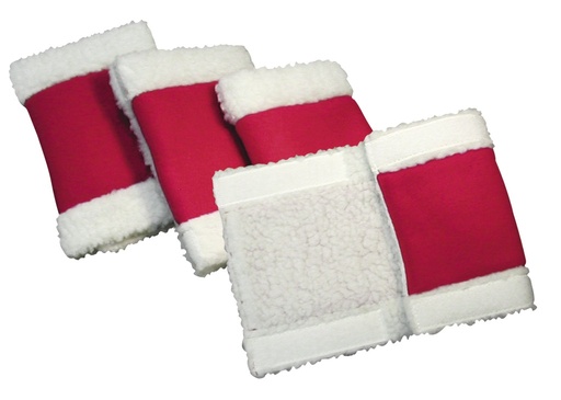 [900907003] Bandages EQUITHÈME "Noël"