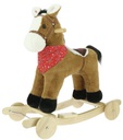 Cheval à bascule EQUI-KIDS