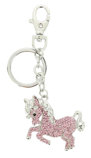 [901507013] Porte-clés EQUI-KIDS "Ponyto"