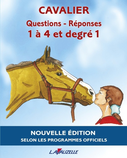 [903006101] Questions/Réponses 1 à 4 et Degré 1
