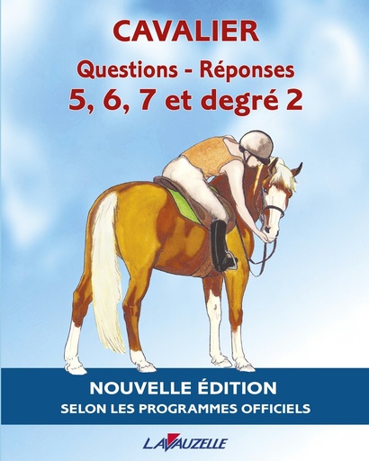 [903006102] Questions/Réponses 5 à 7 et Degré 2